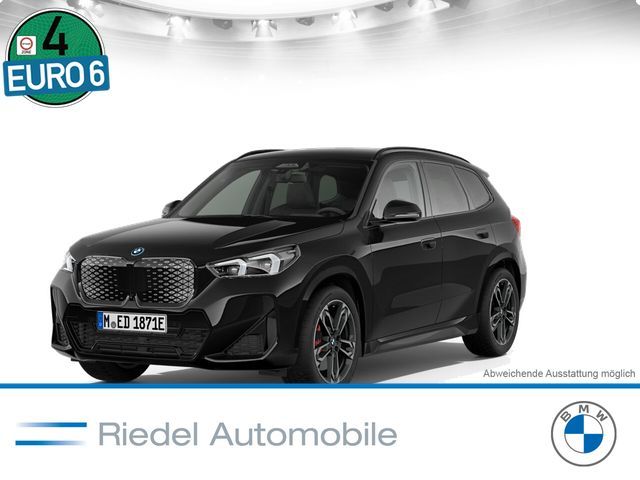 BMW iX1 2.999 km 55.890 &euro; Dinslaken 46535