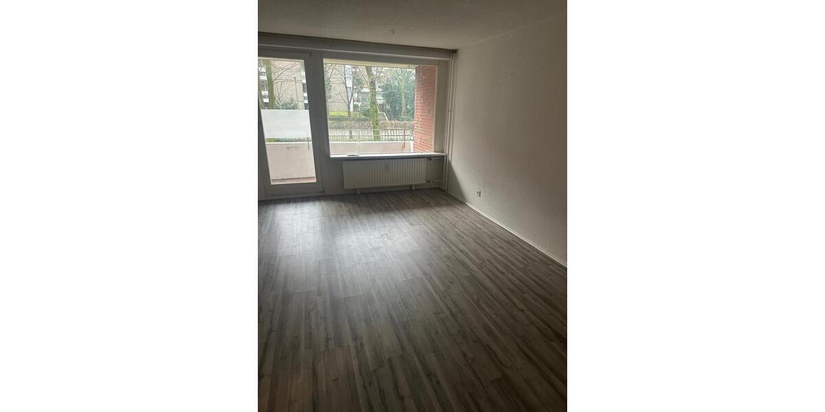 Etagenwohnung Gelsenkirchen Gelsenkirchen-Mitte - 1 Zimmer, 41 m&sup2;, 296&euro; | Angebot:26364631