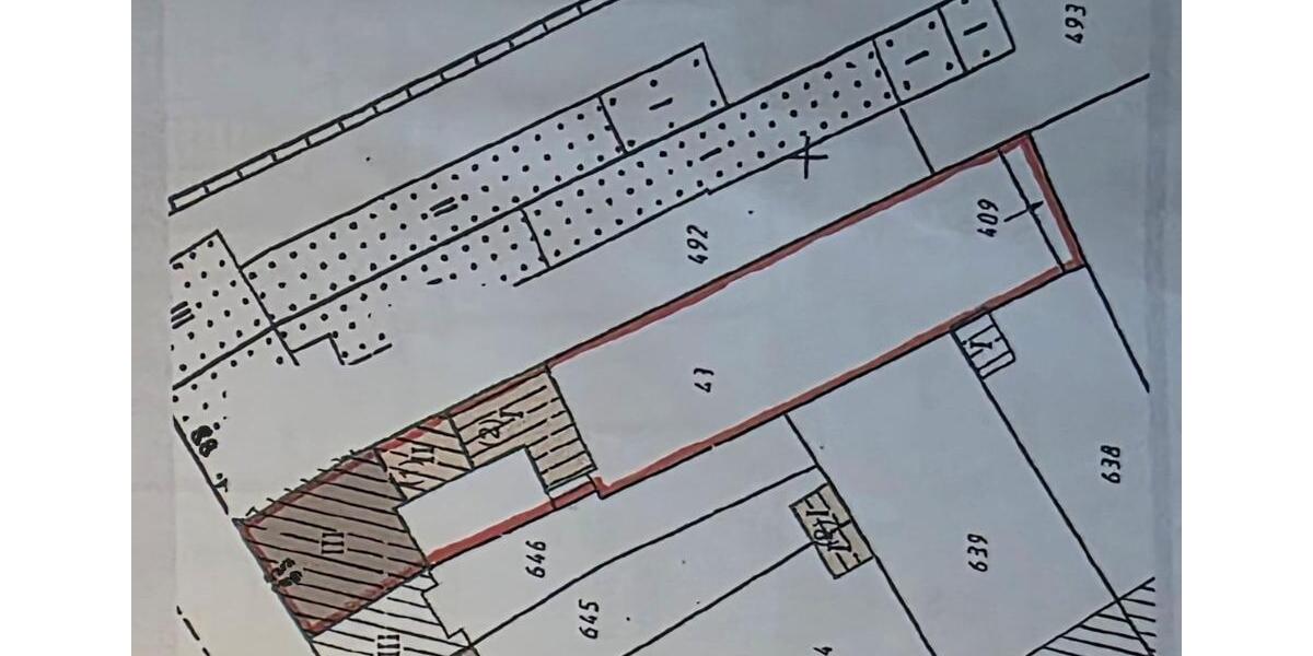 Mehrfamilienhaus, Wohnhaus Duisburg Angerhausen - 6 Zimmer, 168 m&sup2;, 330.000&euro; | Angebot:26921796
