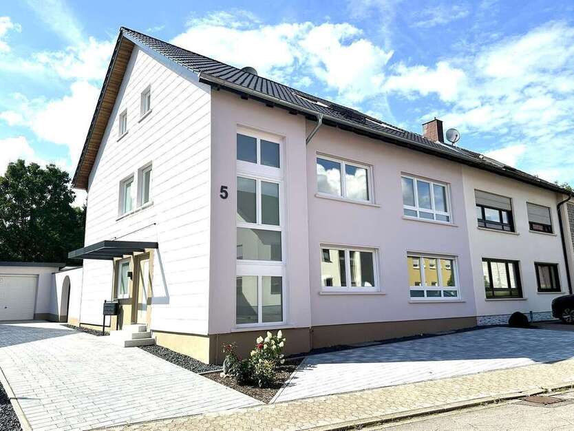 Wohnung zum Mieten in Püttlingen 590 € 70 m²