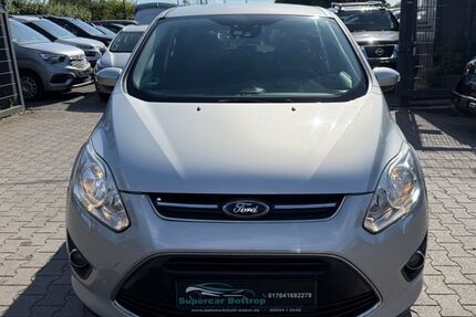 Ford C-Max 184.840 km 4.499 &euro; Bottrop 46238