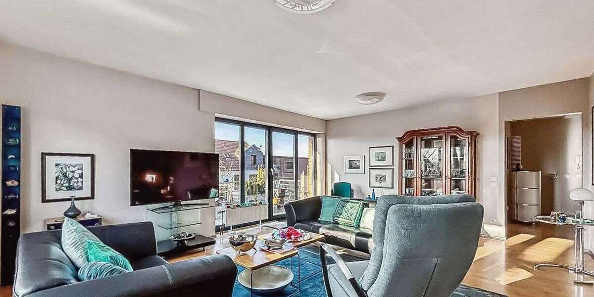 Etagenwohnung Mülheim an der Ruhr Menden-Holthausen - 3 Zimmer, 85 m&sup2;, 245.000&euro; | Angebot:24982354