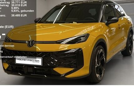 VW T-Roc 8.000 km 36.999 &euro; Krefeld 47805