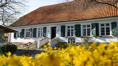 DIE IDEALE LOCATION FÜR GASTRONOMIE UND EVENTS 4 zimmer