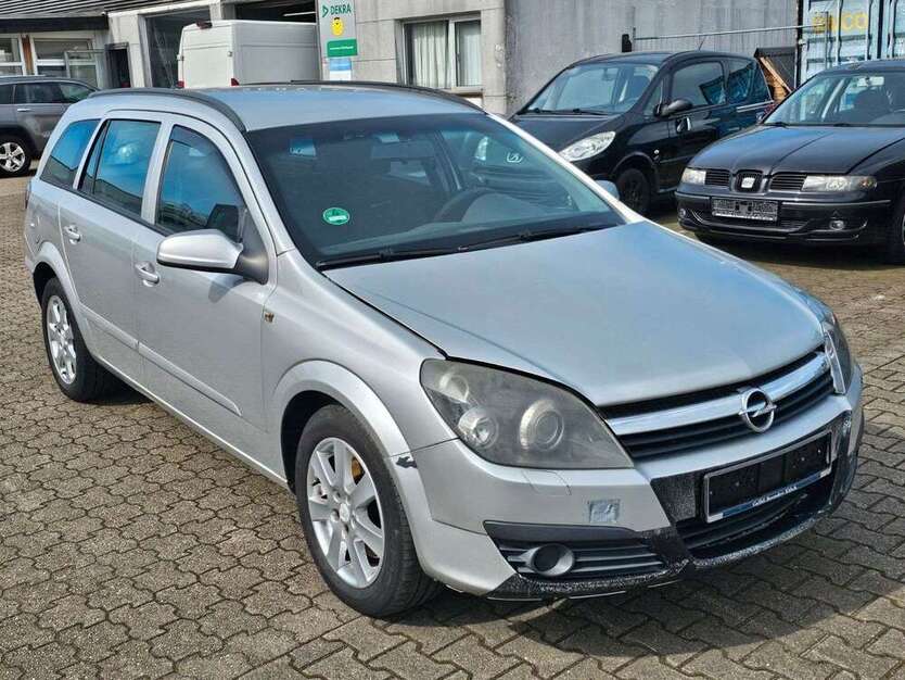 Astra