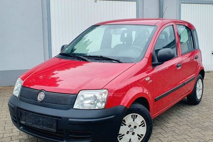 Fiat Panda 191.632 km 1.840 &euro; Duisburg 47055