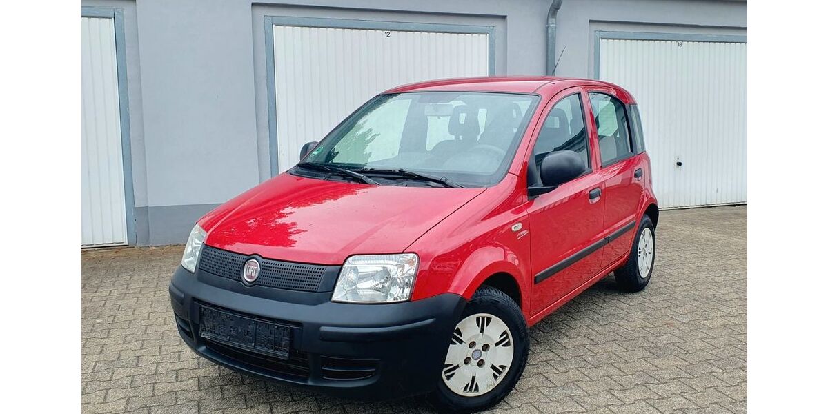 Fiat Panda 191.632 km 1.840 &euro; Duisburg 47055