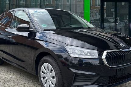 Skoda Fabia 37.000 km 13.990 &euro; Mülheim an der Ruhr 45479