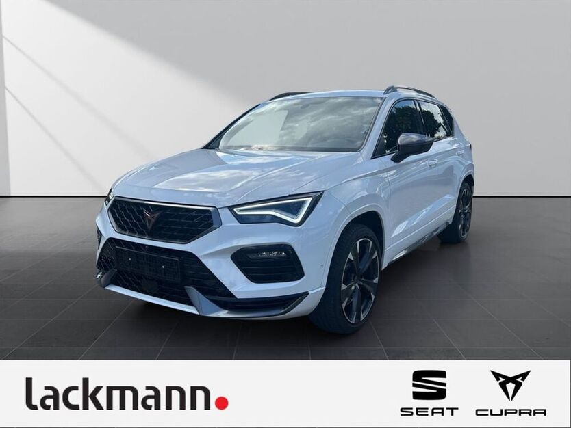 Ateca