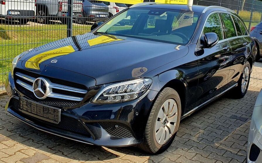 C 200