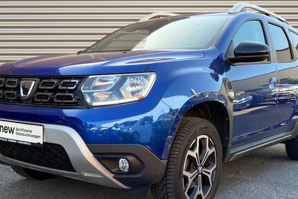 Dacia Duster 75.010 km 13.890 &euro; Duisburg 47059