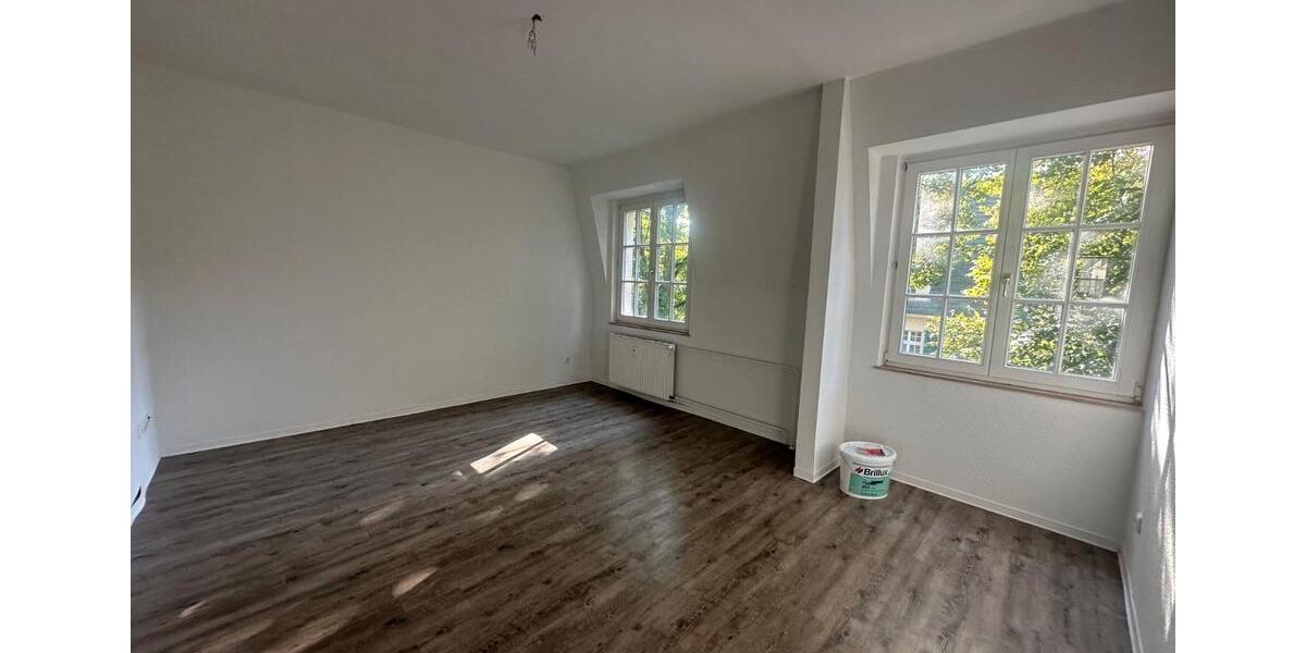 Etagenwohnung Duisburg Huckingen - 2.5 Zimmer, 60 m&sup2;, 530&euro; | Angebot:26310436