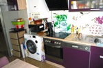 DU-Hochfeld, 3 Zi. ETW, 73m² Wfl., Gartenmitbenutzung - Etagenwohnung Duisburg Duisburg-Mitte | Angebot:26770328