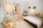 Etagenwohnung Düsseldorf Stadtmitte - 1 Zimmer, 29 m&sup2;, 730&euro; | Angebot:26336467