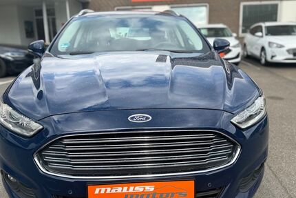 Ford Mondeo 139.500 km 6.980 &euro; Düsseldorf 40549