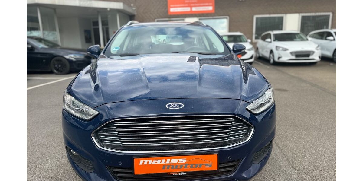 Ford Mondeo 139.500 km 6.980 &euro; Düsseldorf 40549