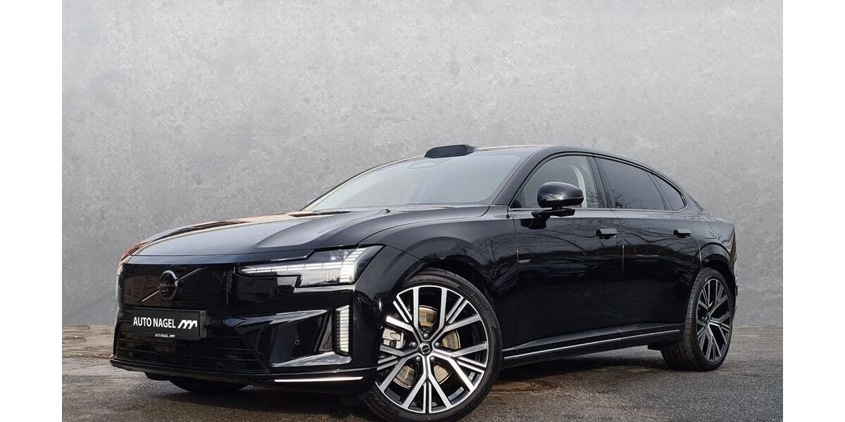 Volvo ES90 12.500 km 69.990 &euro; Dinslaken 46535