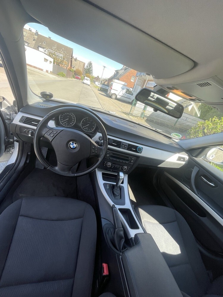 BMW E90 136.414 km 8.000 € Gladbeck 45964