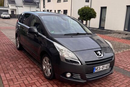 Peugeot 5008 185.225 km 5.290 &euro; Moers 47445