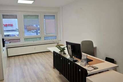 Gewerbeobjekt Düsseldorf Oberbilk - 699&euro; | Angebot:27140538