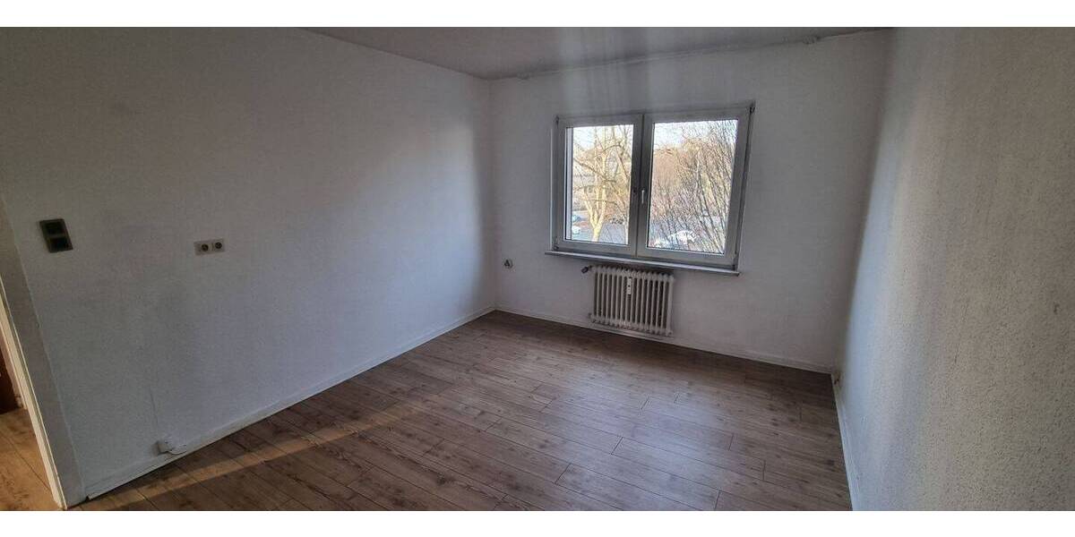 Etagenwohnung Mülheim an der Ruhr Mitte - 2 Zimmer, 53 m&sup2;, 375&euro; | Angebot:26904187
