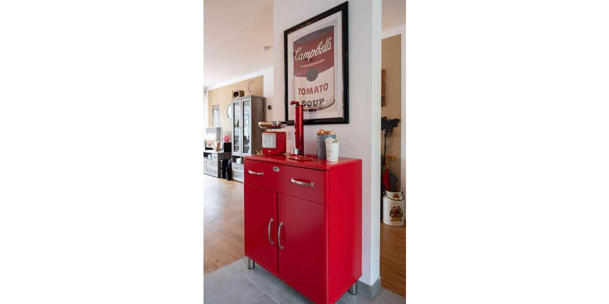 Etagenwohnung Duisburg Rumeln-Kaldenhausen - 3 Zimmer, 78 m&sup2;, 189.000&euro; | Angebot:23854239