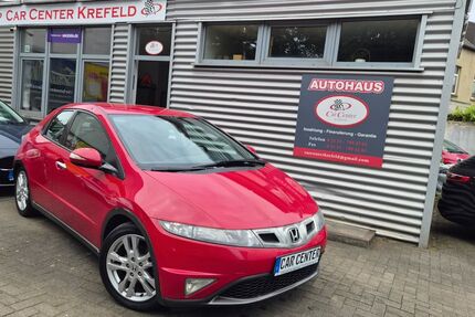 Honda Civic 276.000 km 2.950 &euro; Krefeld 47798