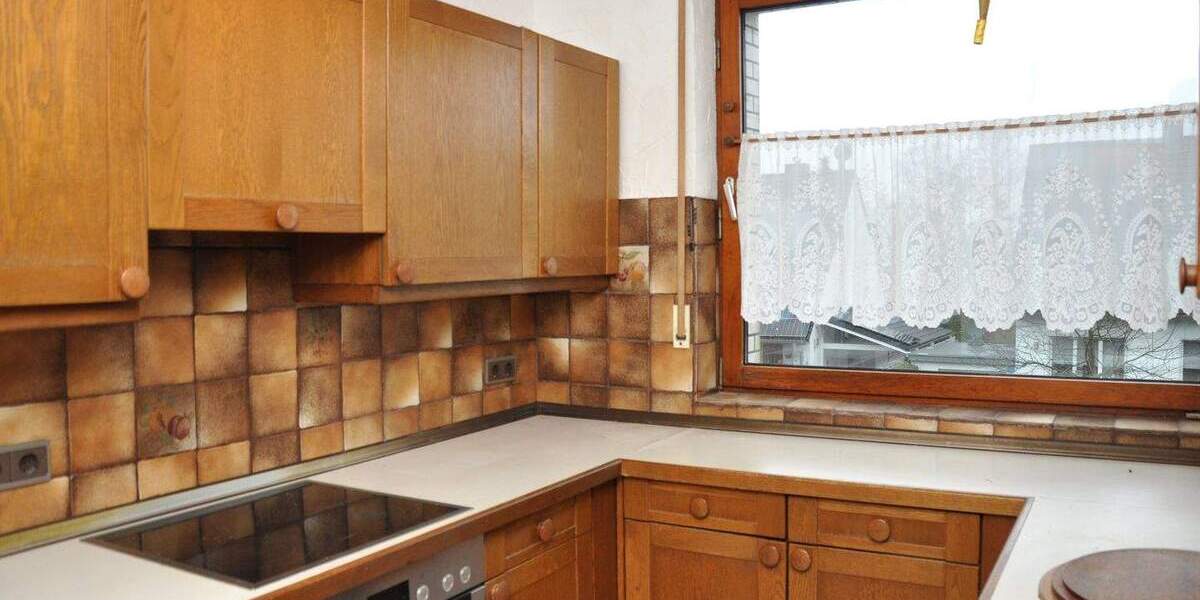 Mehrfamilienhaus, Wohnhaus Mettmann Metzkausen - 8 Zimmer, 154 m&sup2;, 489.000&euro; | Angebot:25390946