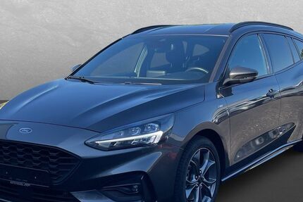 Ford Focus 64.256 km 17.990 &euro; Moers 47441