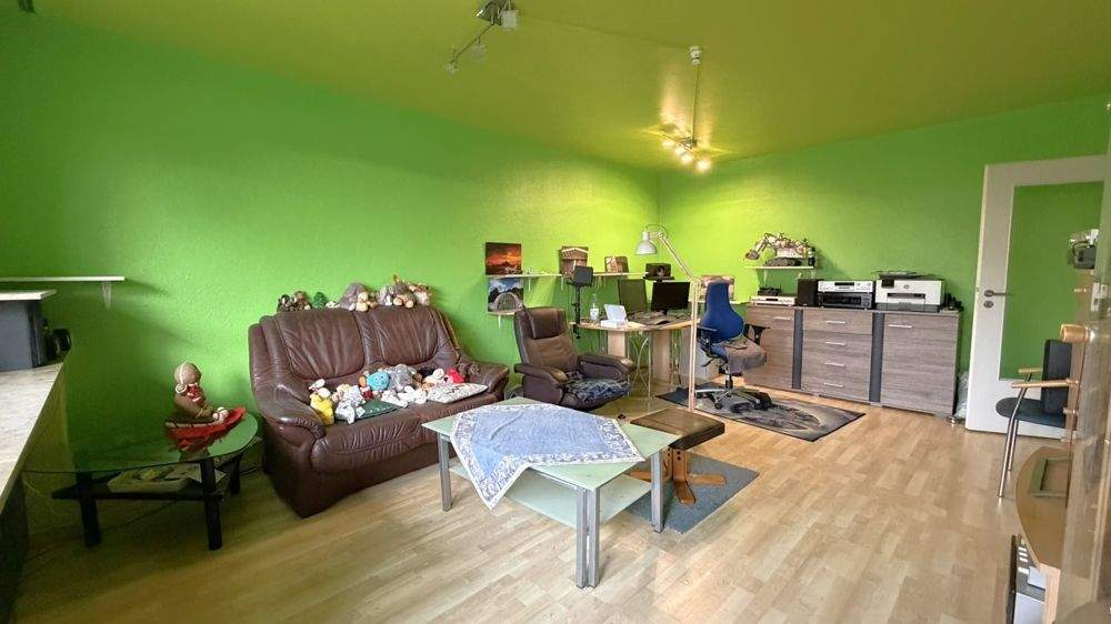 Etagenwohnung Duisburg Marxloh - 3 Zimmer, 81 m&sup2;, 155.000&euro; | Angebot:24610340