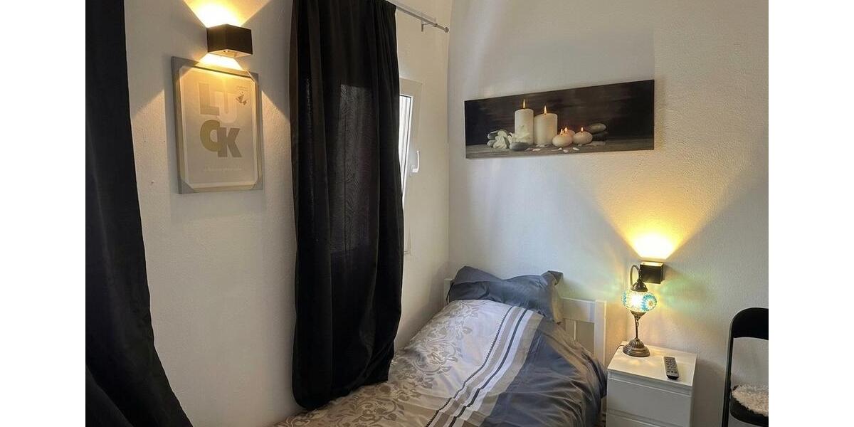 Maisonettenwohnung Duisburg Laar - 2 Zimmer, 20 m&sup2;, 599&euro; | Angebot:26187180