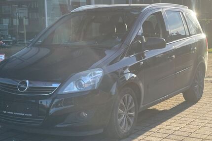 Opel Zafira 199.000 km 3.500 &euro; Gelsenkirchen 45899