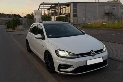 VW Golf 108.400 km 16.150 &euro; Oberhausen 46119