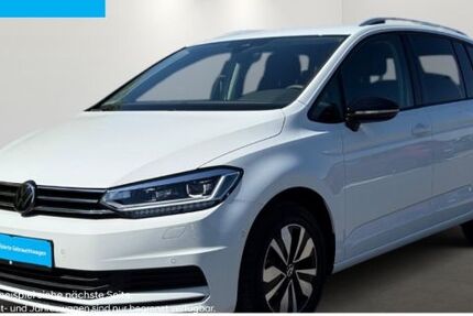 VW Touran 16.654 km 33.990 &euro; Neuss 41460