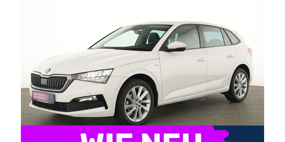 Skoda Scala 27.197 km 18.444 &euro; Neuss 41460