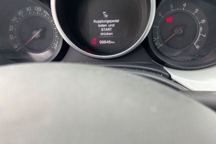 Fiat 500X 99.936 km 7.500 € Essen 45130