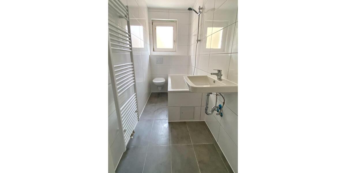 Erdgeschoßwohnung Oberhausen Rothebusch - 3.5 Zimmer, 60 m&sup2;, 595&euro; | Angebot:26311913