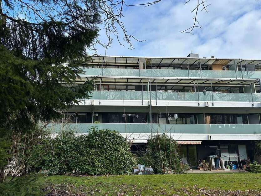 Wohnung zum Kaufen in Düsseldorf 420.000 € 85 m²