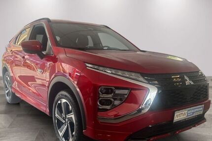 Mitsubishi Eclipse Cross 18.320 km 25.480 &euro; Duisburg 47249