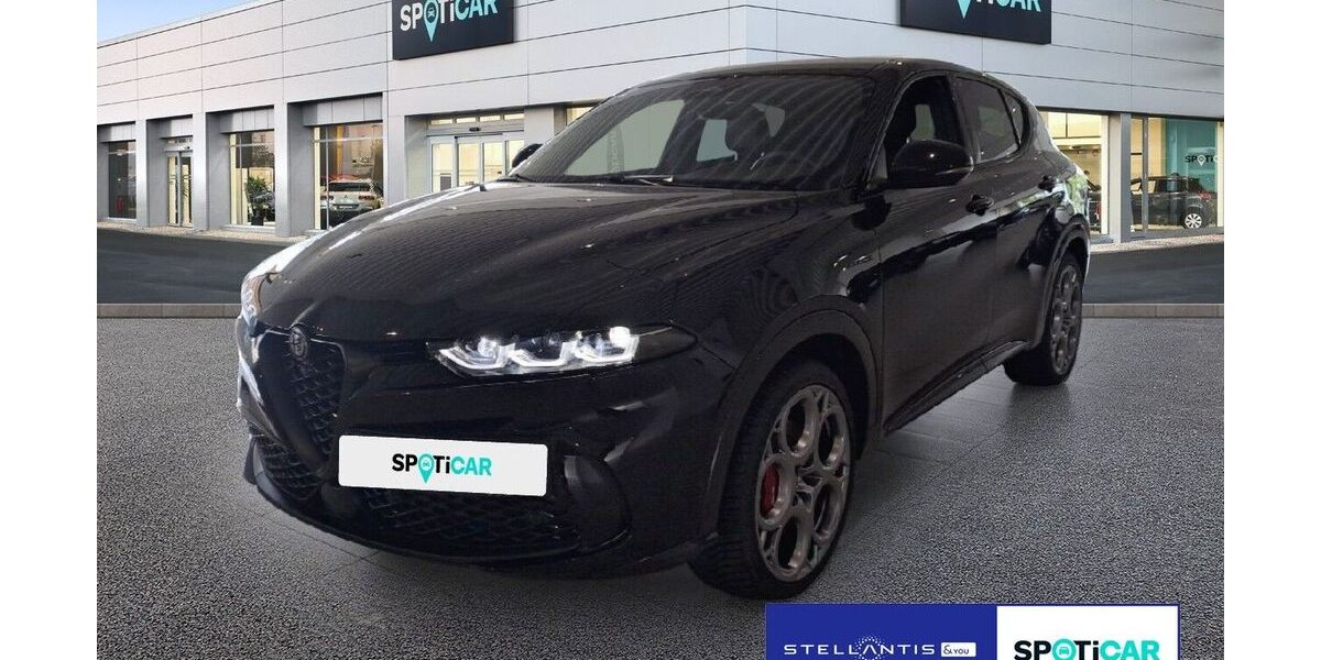 Alfa Romeo Tonale 29.999 km 32.980 &euro; Essen 45143