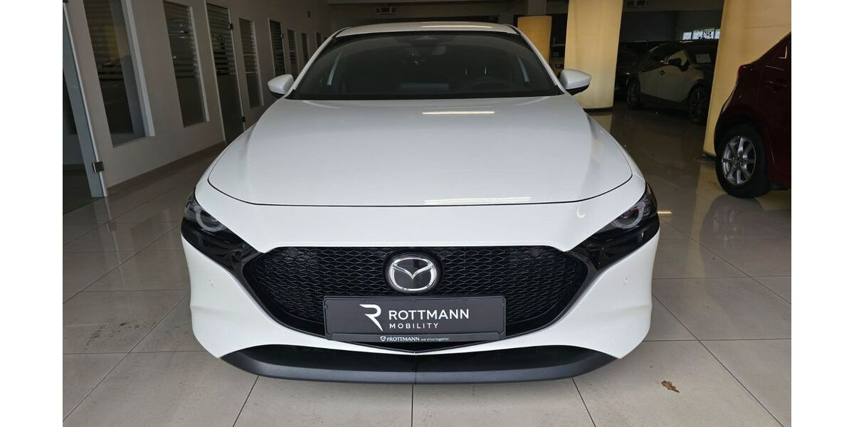 Mazda 3 19.541 km 24.500 &euro; Oberhausen 46149