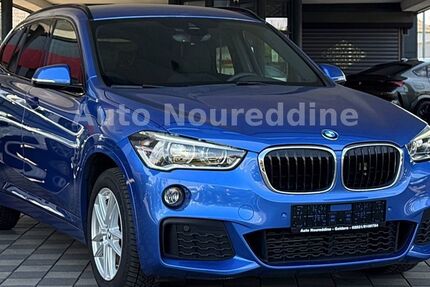 BMW X1 175.000 km 17.999 € Geldern 47608