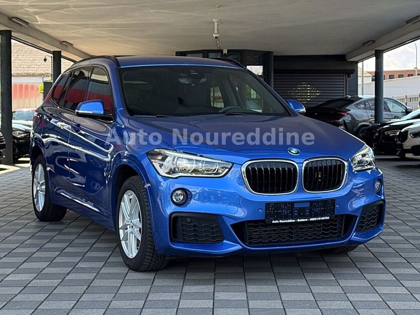 BMW X1 175.000 km 17.999 € Geldern 47608