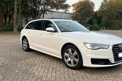 Audi A6 300.000 km 10.900 € Duisburg 47057