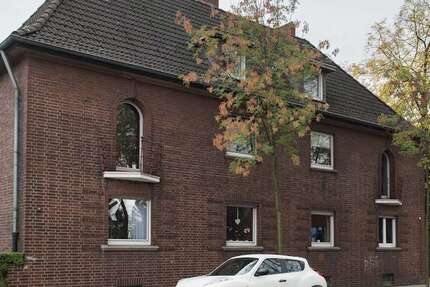 Wohnung Duisburg Rheinhausen - 2 Zimmer, 58 m&sup2;, 430&euro; | Angebot:27115154