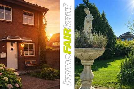 Haus Duisburg Asterlagen - 4 Zimmer, 123 m&sup2;, 449.000&euro; | Angebot:25167809