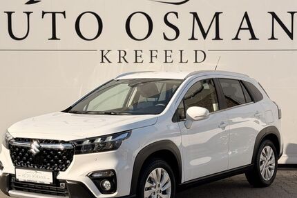 Suzuki SX4 6.330 km 21.750 &euro; Krefeld 47805