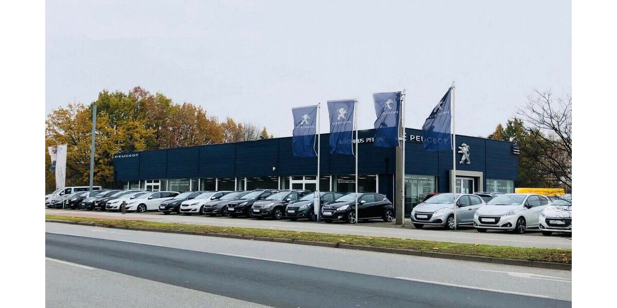 Fiat Panda 9.990 km 20.790 &euro; Gelsenkirchen 45881