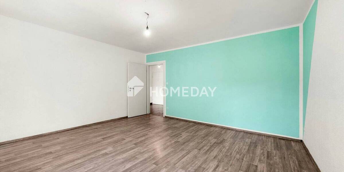 Etagenwohnung Gelsenkirchen Schalke - 2 Zimmer, 55 m&sup2;, 79.000&euro; | Angebot:26778659