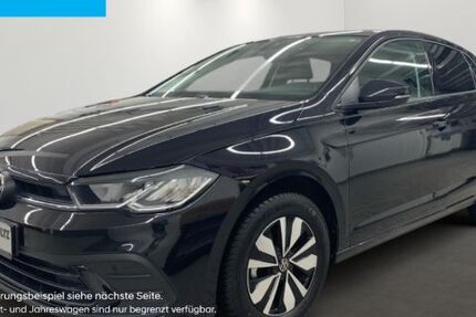 VW Polo 6.424 km 23.950 € Essen 45307